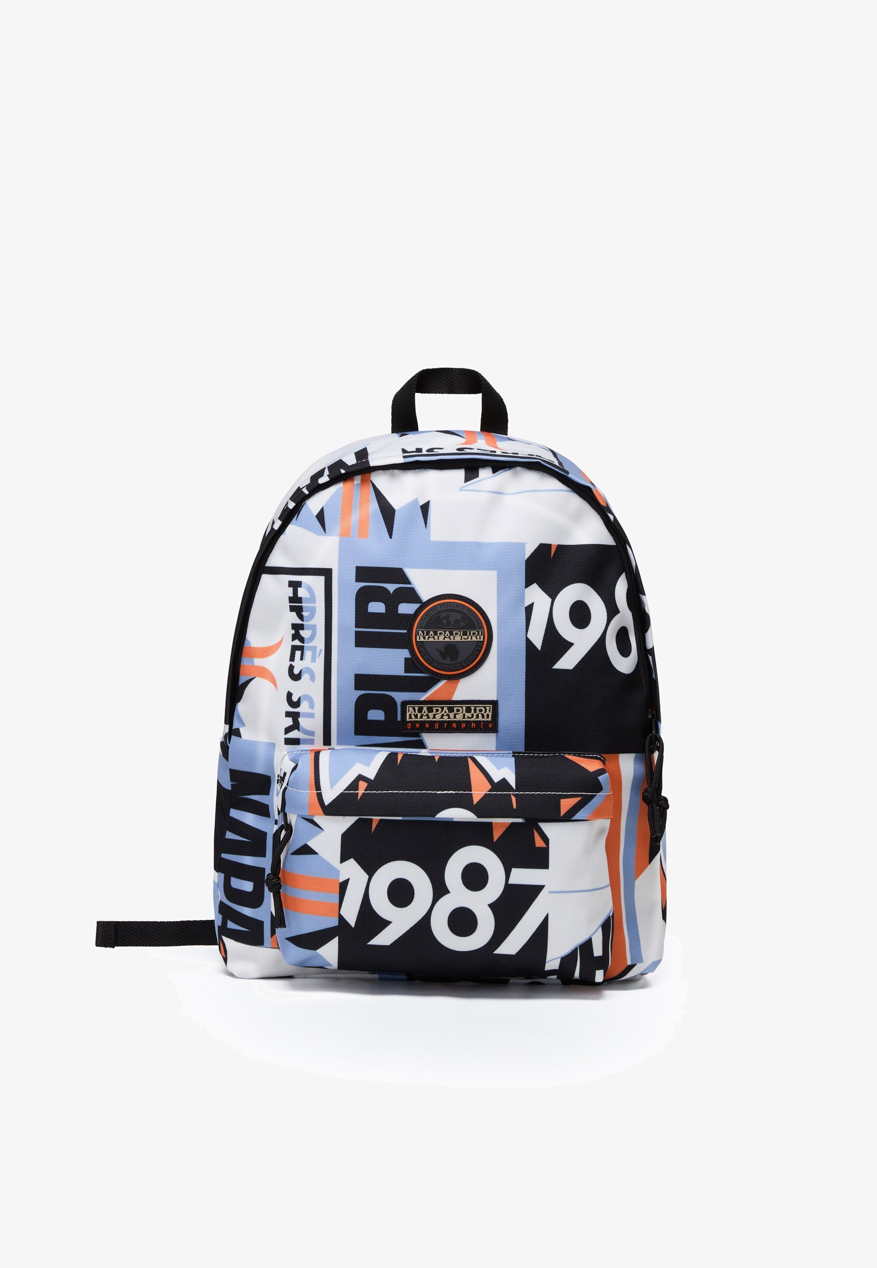 Napapijri VOYAGE UNISEX - Rugzak - veelkleurig