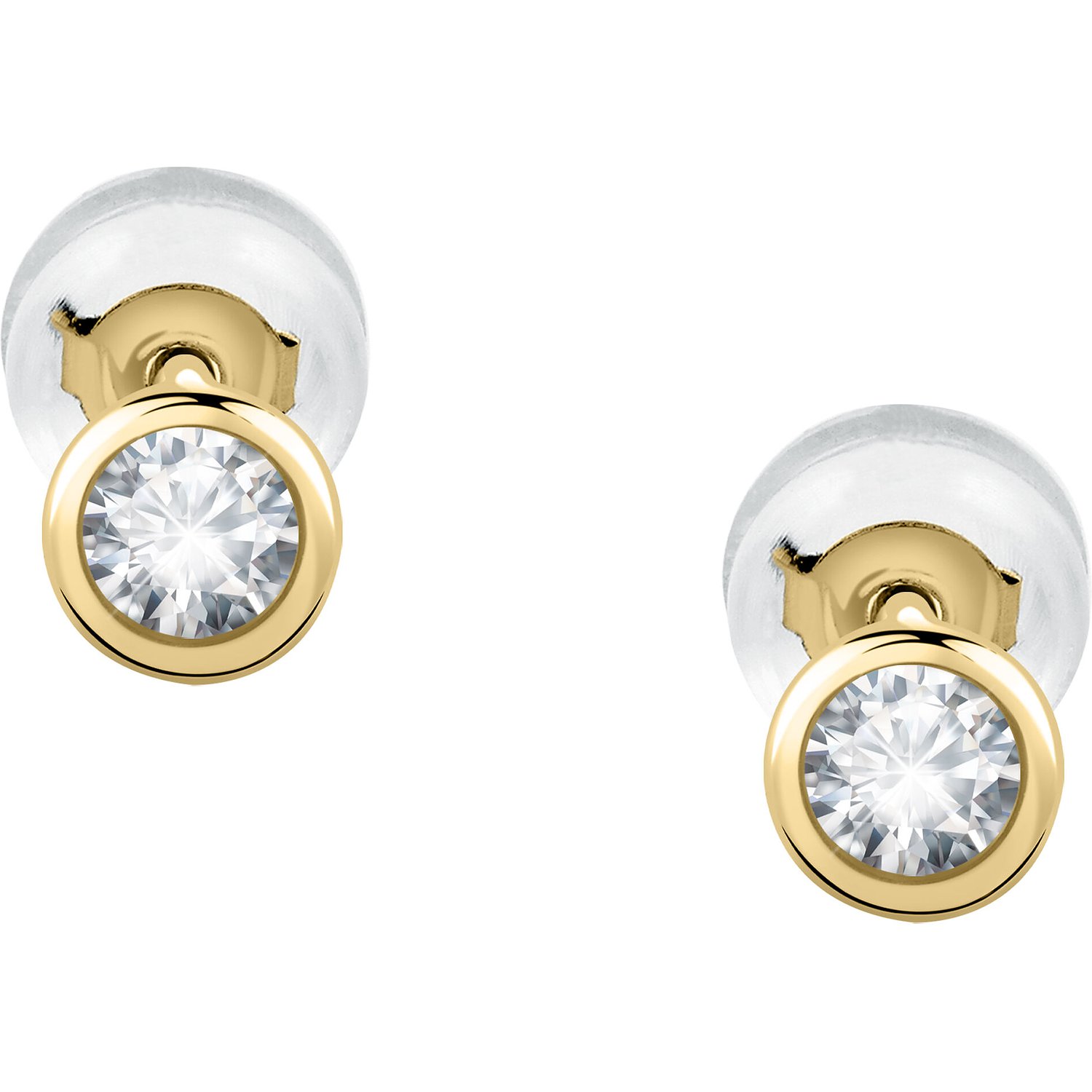 FAVS Boucles d'oreilles