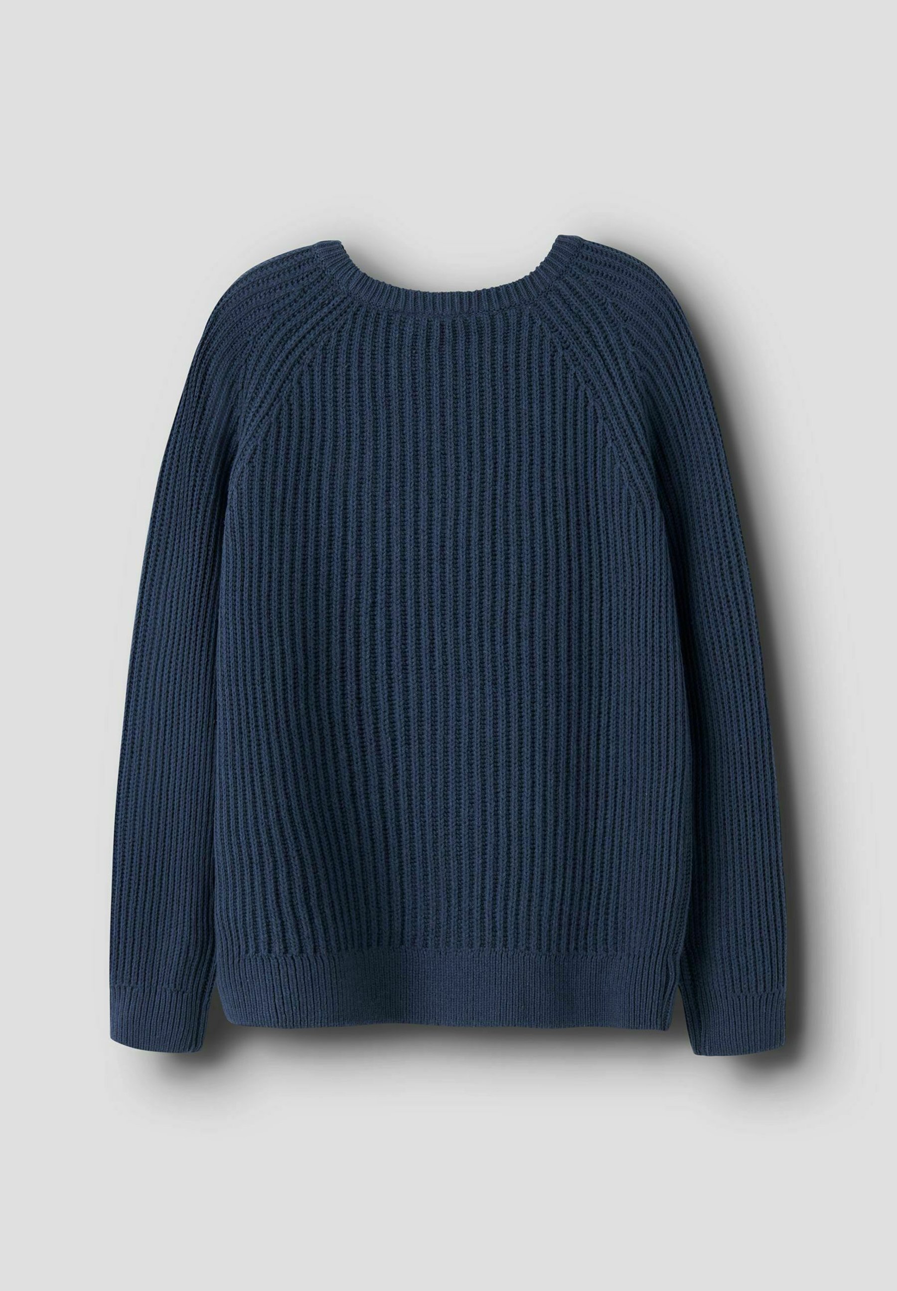 Noem het LANGARM - Jumper - insignia blue