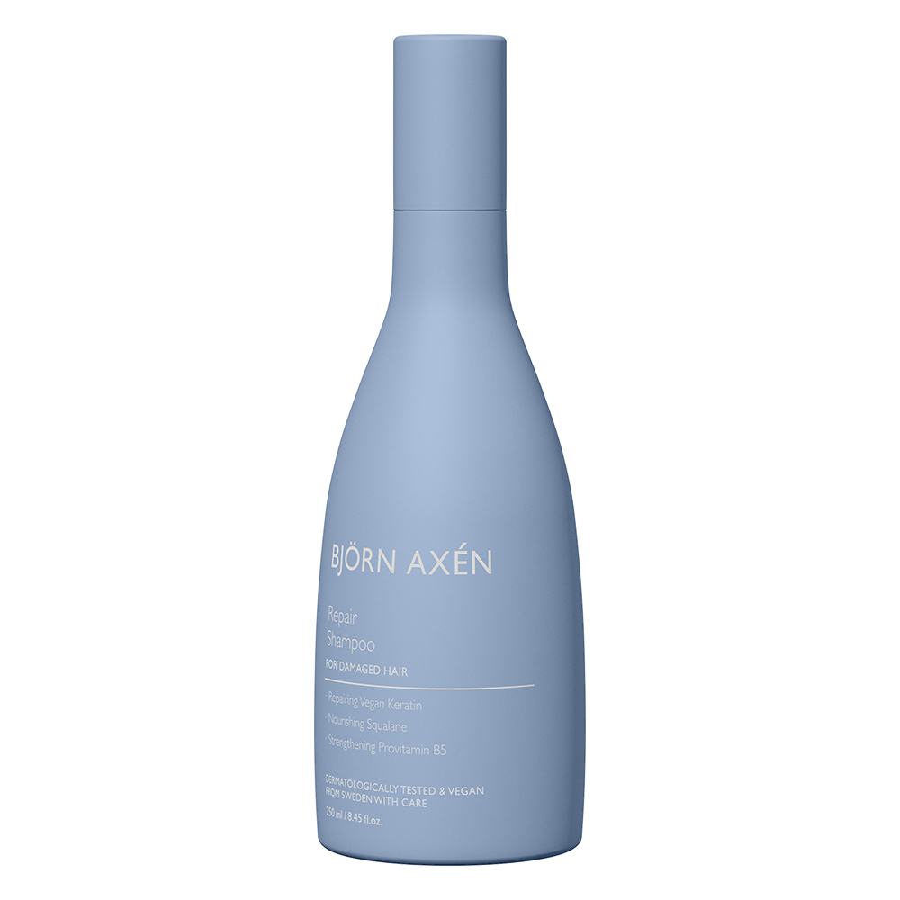 Björn Axén Reparation