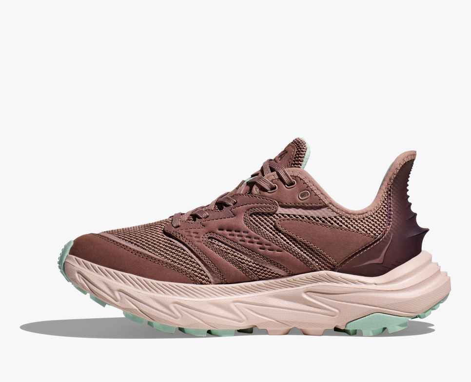 HOKA Anacapa 2 Freedom Quartzite / Cosmic Pearl