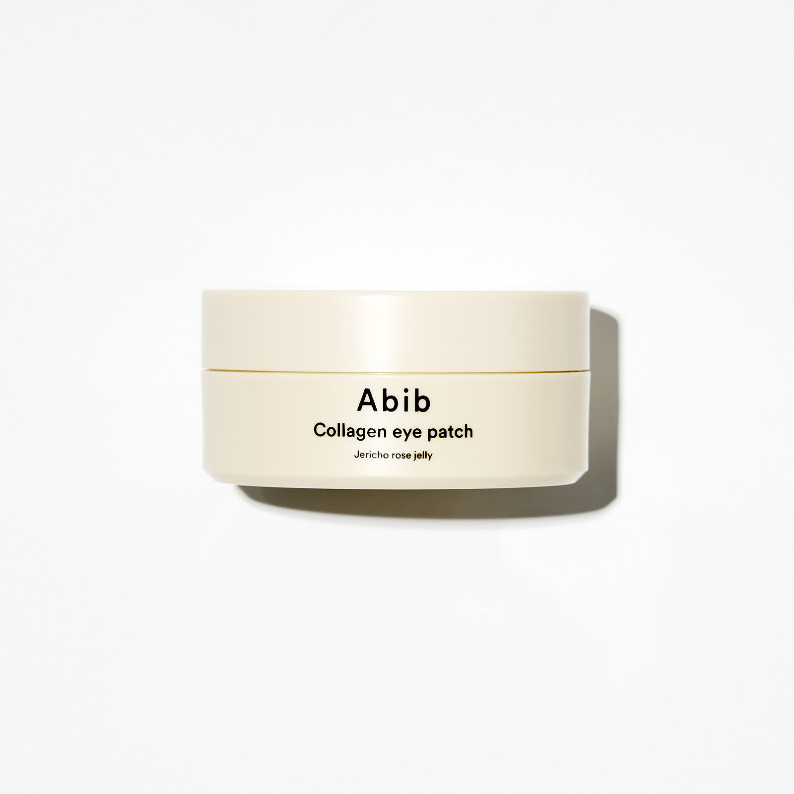 Abib Jericho Rose