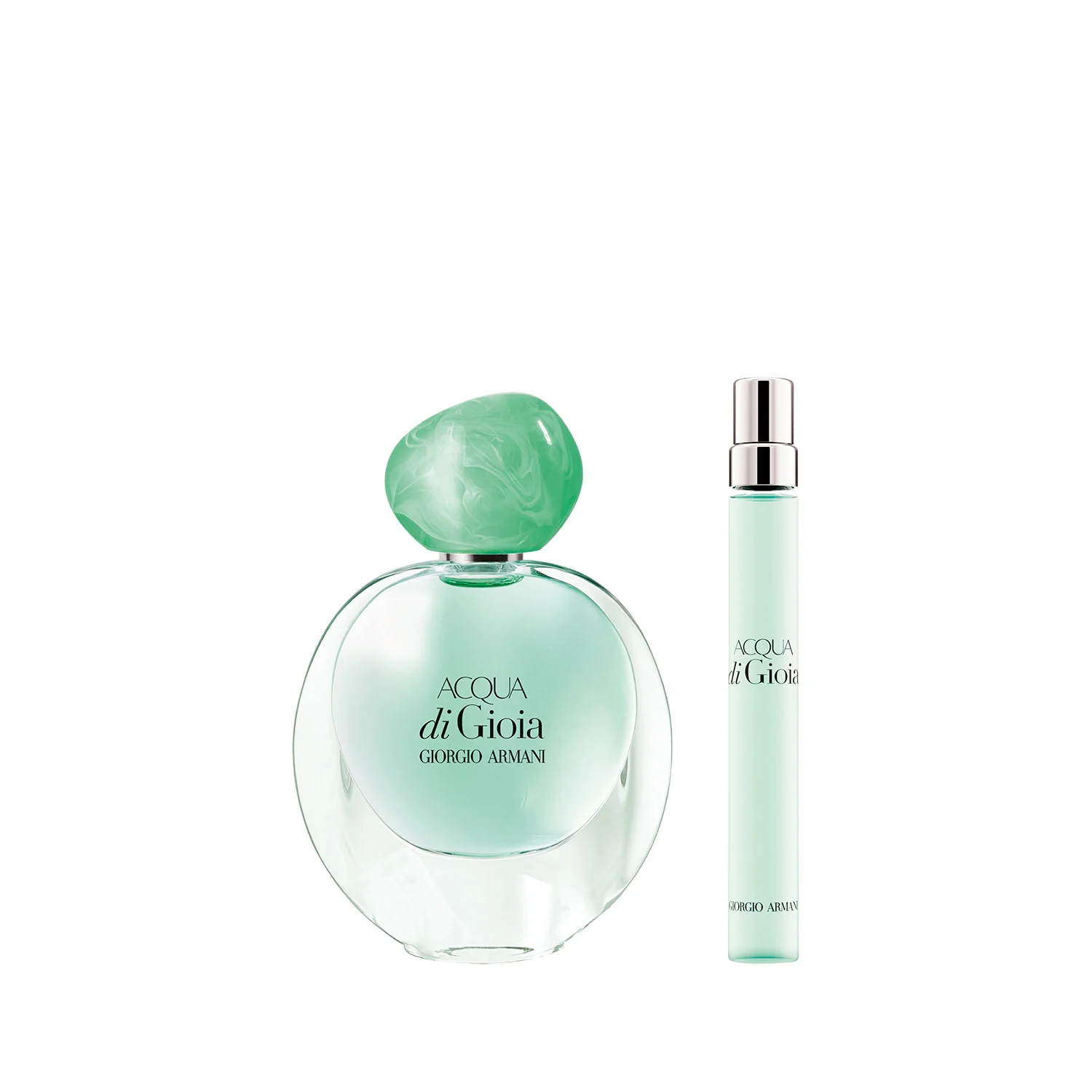 Acqua Di Gioia Cofanetto Acqua di Gioia Eau de Parfum - Cofanetto Profumo Donna, Eau de Parfum