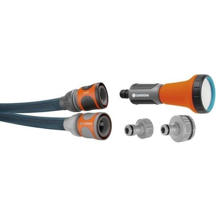 Liano™ Xtreme 15m Hose Kit - Pressure resistance: 35 bar Length: 15 m Inner diameter: 13 mm - 18465-20