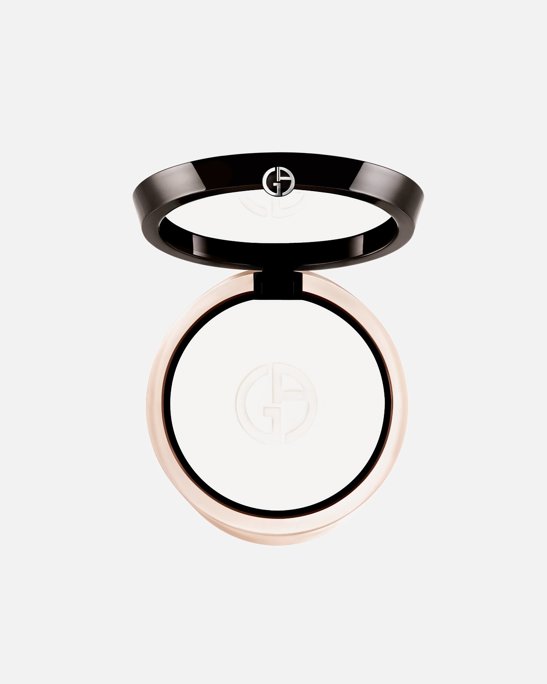 Armani Powder Power Fabric+ puder za dugotrajno fiksiranje - 9,4 g