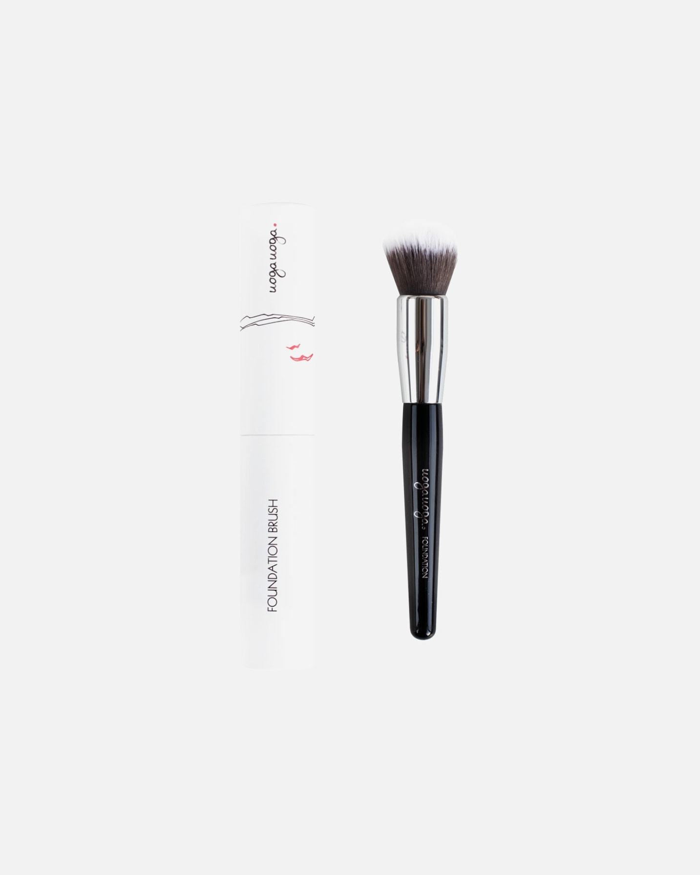 Uoga Uoga Make-up Accessories čopič za podlago -