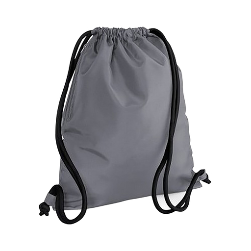 Pack 2 Mochilas De Cuerdas Bagbase Icon
