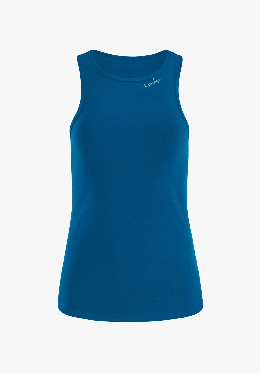 Winshape FUNCTIONEEL - Bovenkant - turquoise groen