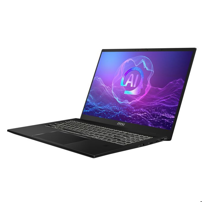 MSI MSI Modèle du produit : Su