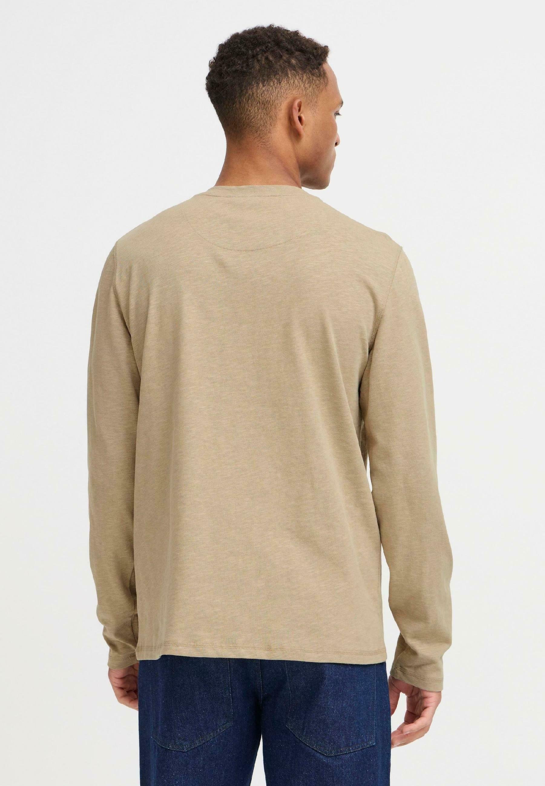 Blend BHIBRAT - Bluză cu mânecă lungă - din ceramică