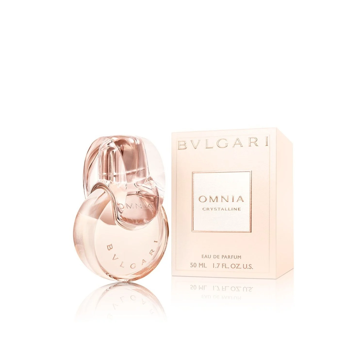 Omnia Collection Crystalline - Eau de Parfum