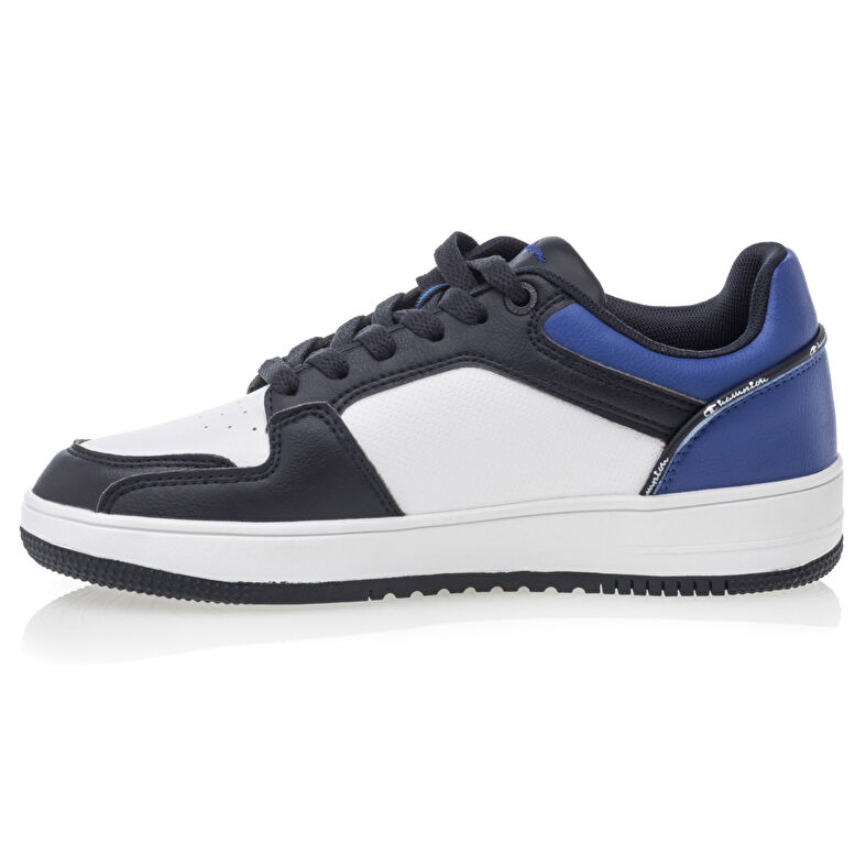 scarpe da ginnastica Garcon Blanc