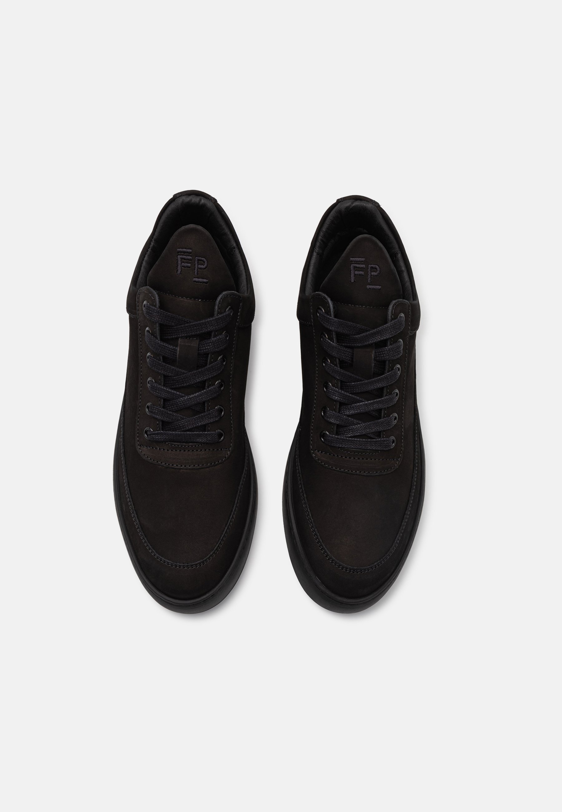 RIPPLE - Tenisky - black
