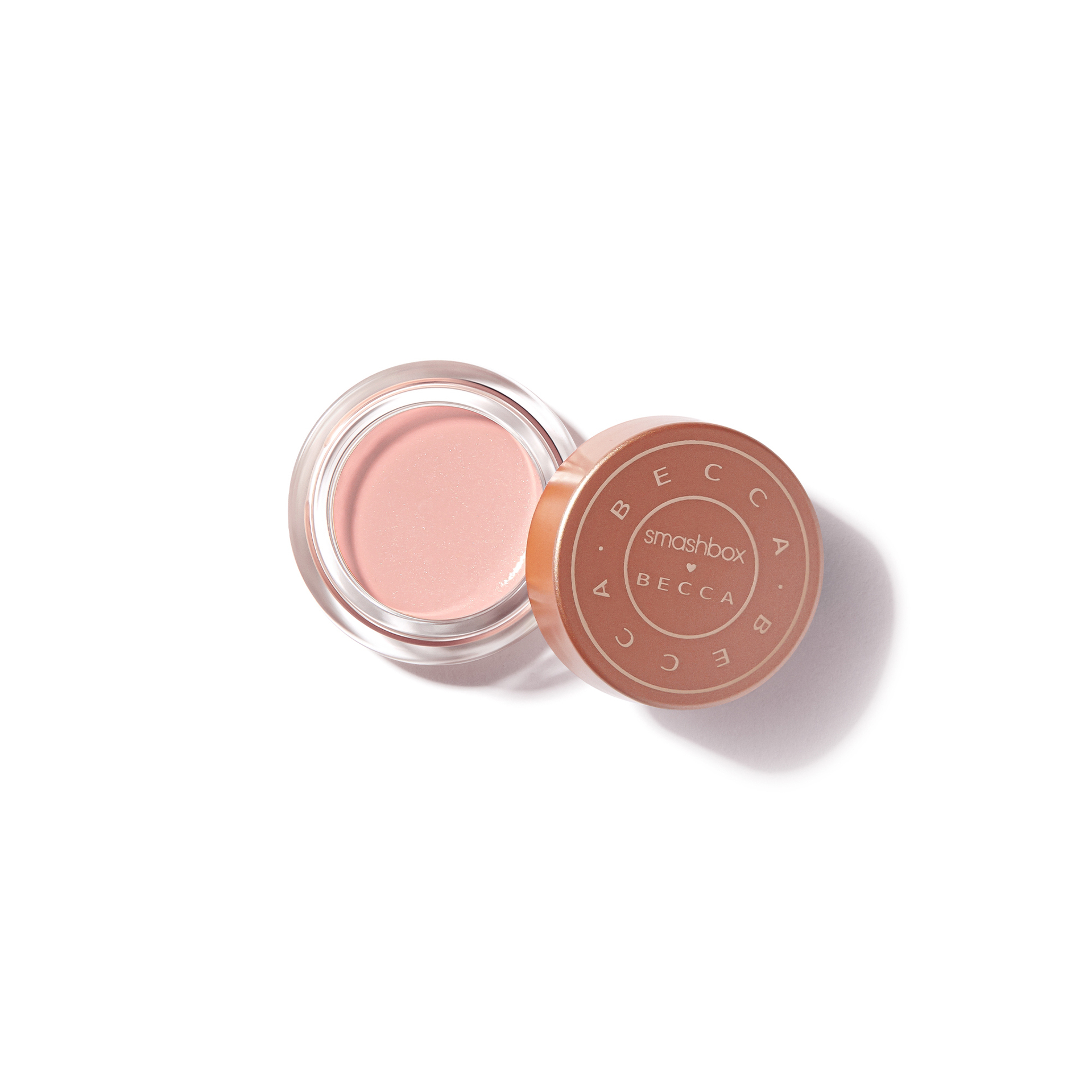 Corector iluminator pentru sub ochi Becca 01 Fair/Light - Smashbox
