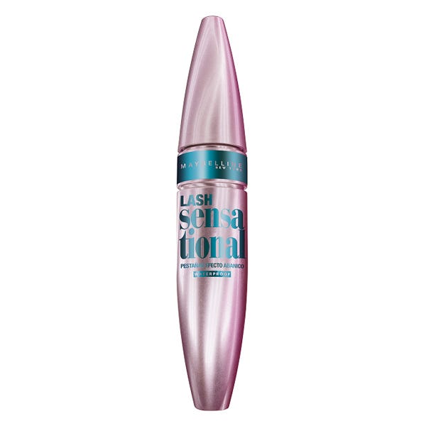 Αδιάβροχες βλεφαρίδες Lash Sensational | 1UD