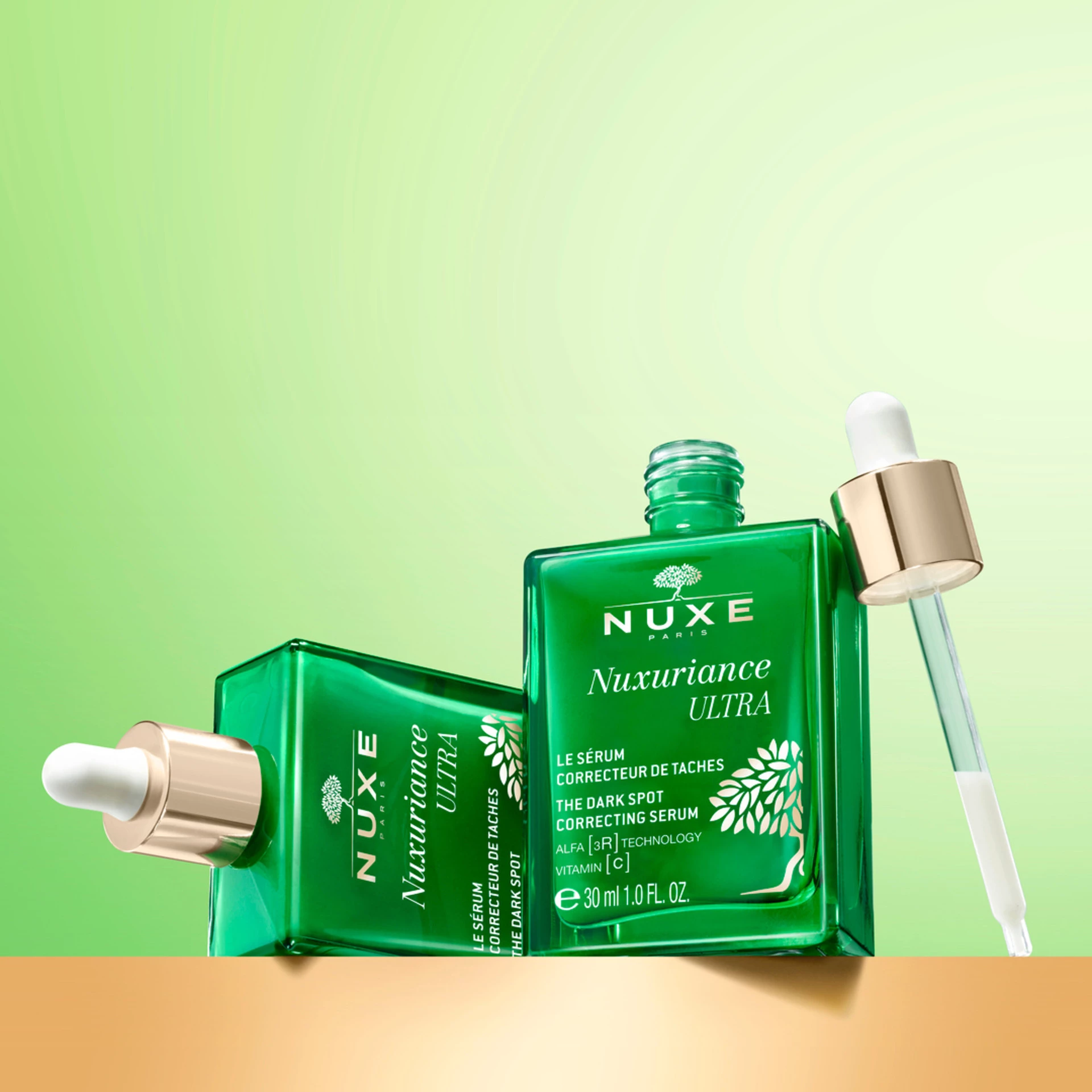 Nuxuriance Ultra - Szérum 30 ml - NUXE