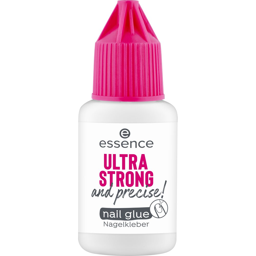 Essence Ultra Stark & Precis