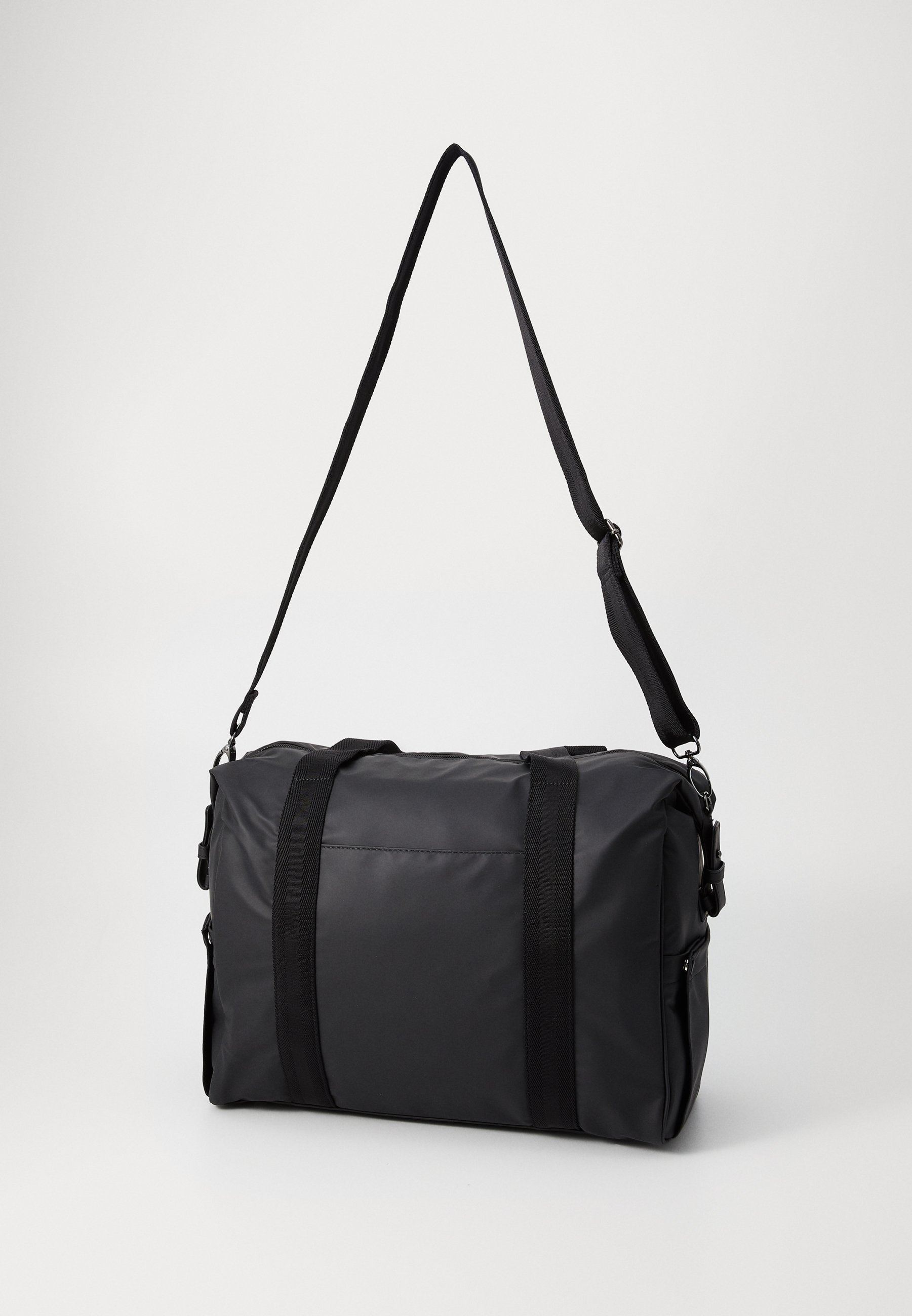 Sac à langer unisexe BOSS Kidswear - Noir