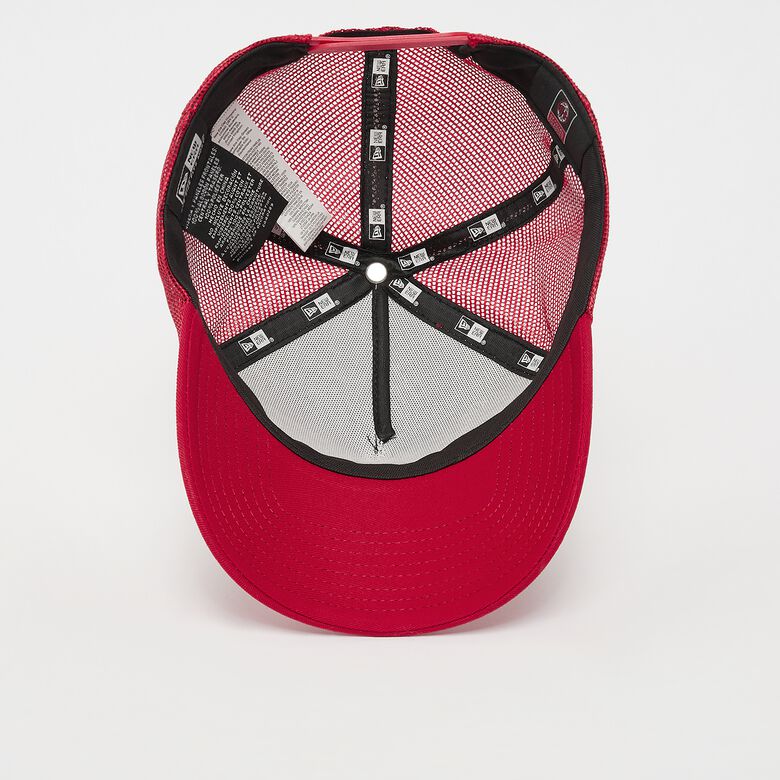 E-Frame Trucker Serie A AC MILAN