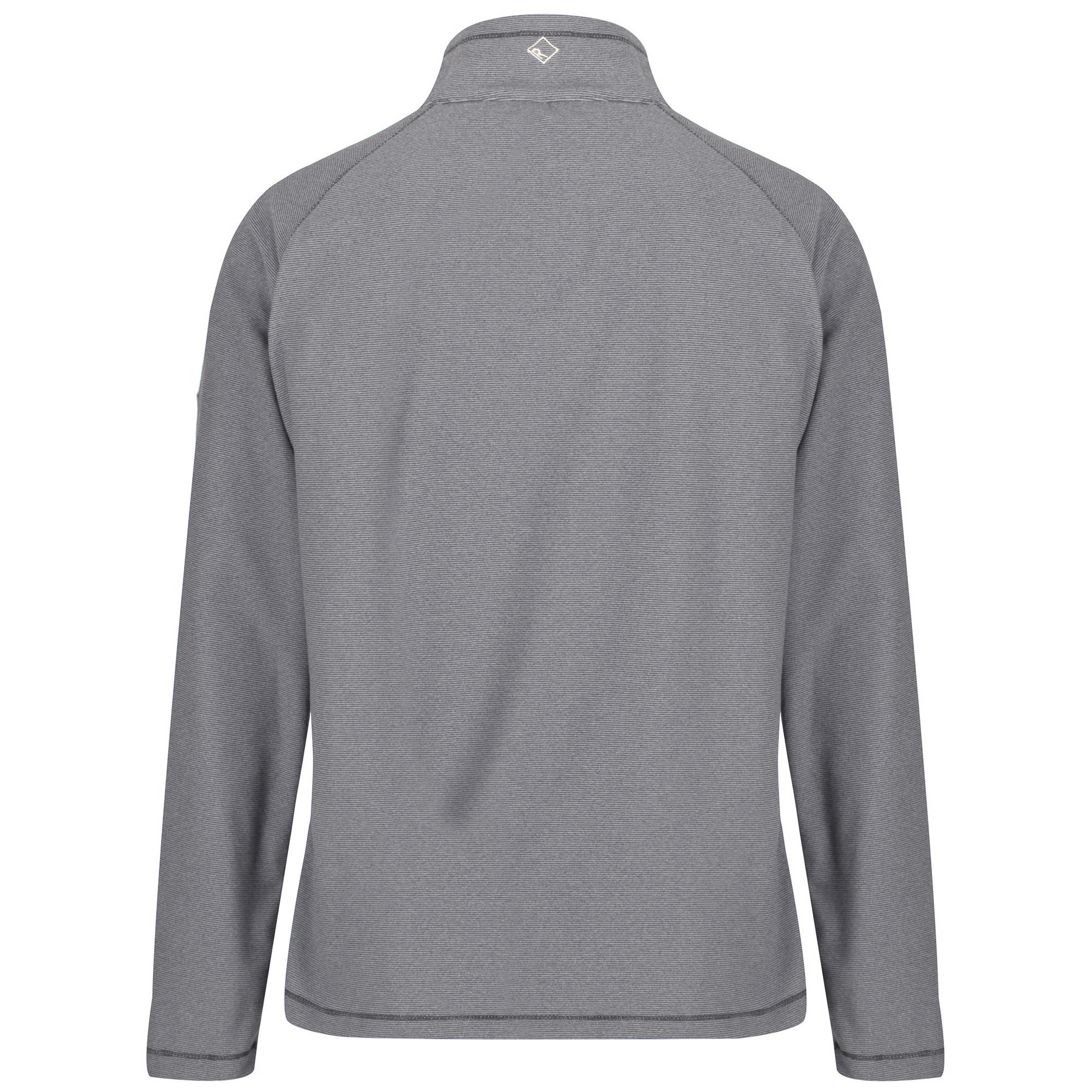 Pull polaire à demi-zip Regatta Montes