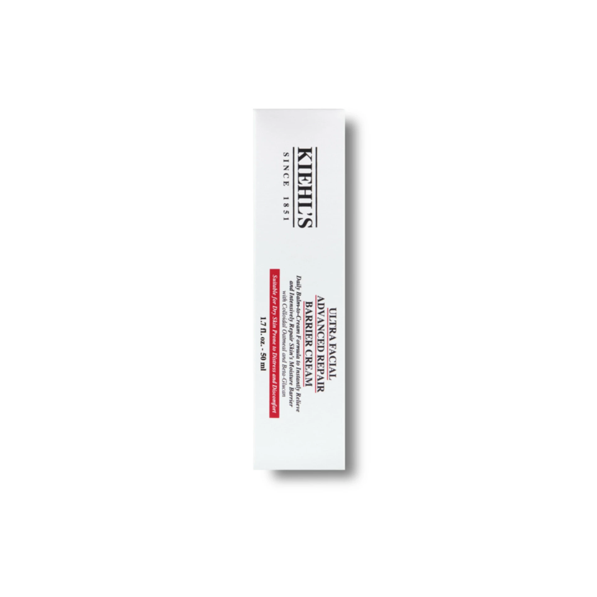 Cremă de protecție facială reparatoare avansată Ultra Facial 50 ml - Kiehl's