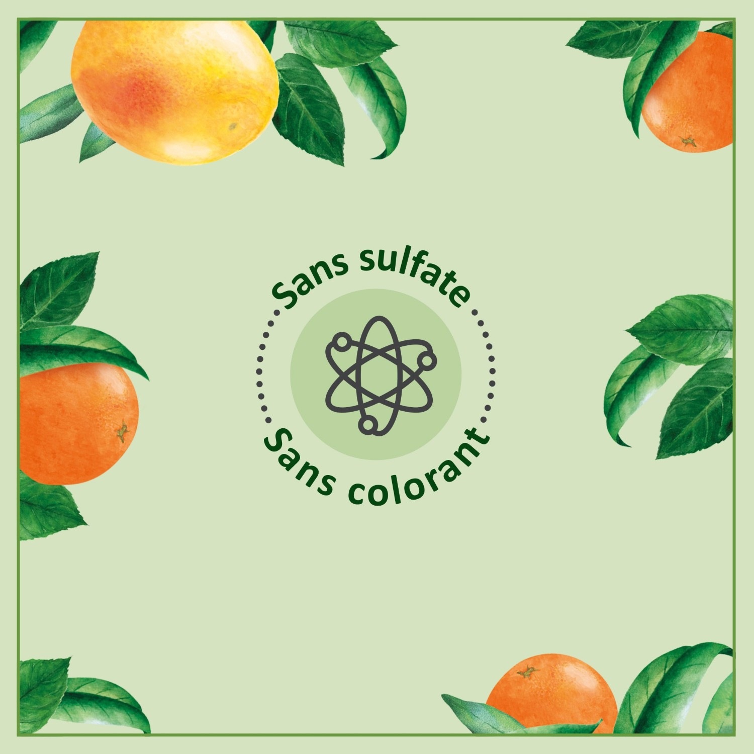 Le Petit Marseillais Gel Douche Bio Energisant[[,]] au pH neutre[[,]] Orange Pamplemousse[[,]]