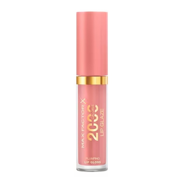 Max Factor 2000 Calorie 085 Floral Cream Lip Glaze sjajilo za usne 4,4 ml