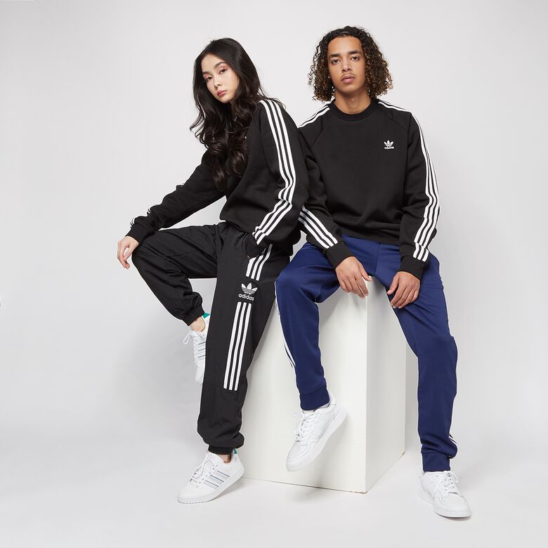 Sudadera Crew adicolor 3-Streifen