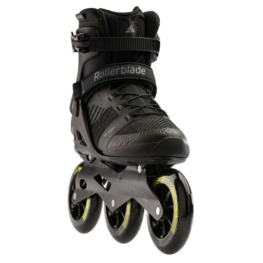 Macroblade 110 3wd rolschaatsen