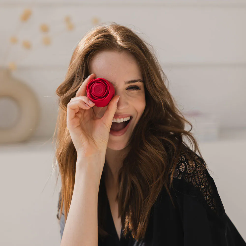 Rose Glow Pleaser Masażer intymny
