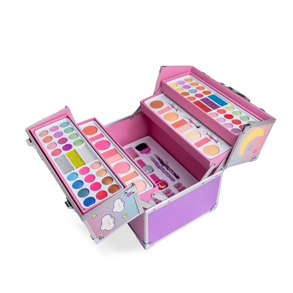 Sada na líčenie Little Unicorn Mega Detské líčenie