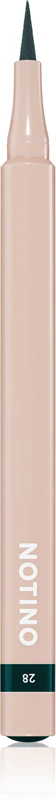 Očná linka Notino Lifeproof Colour Eyeliner woodoodporny