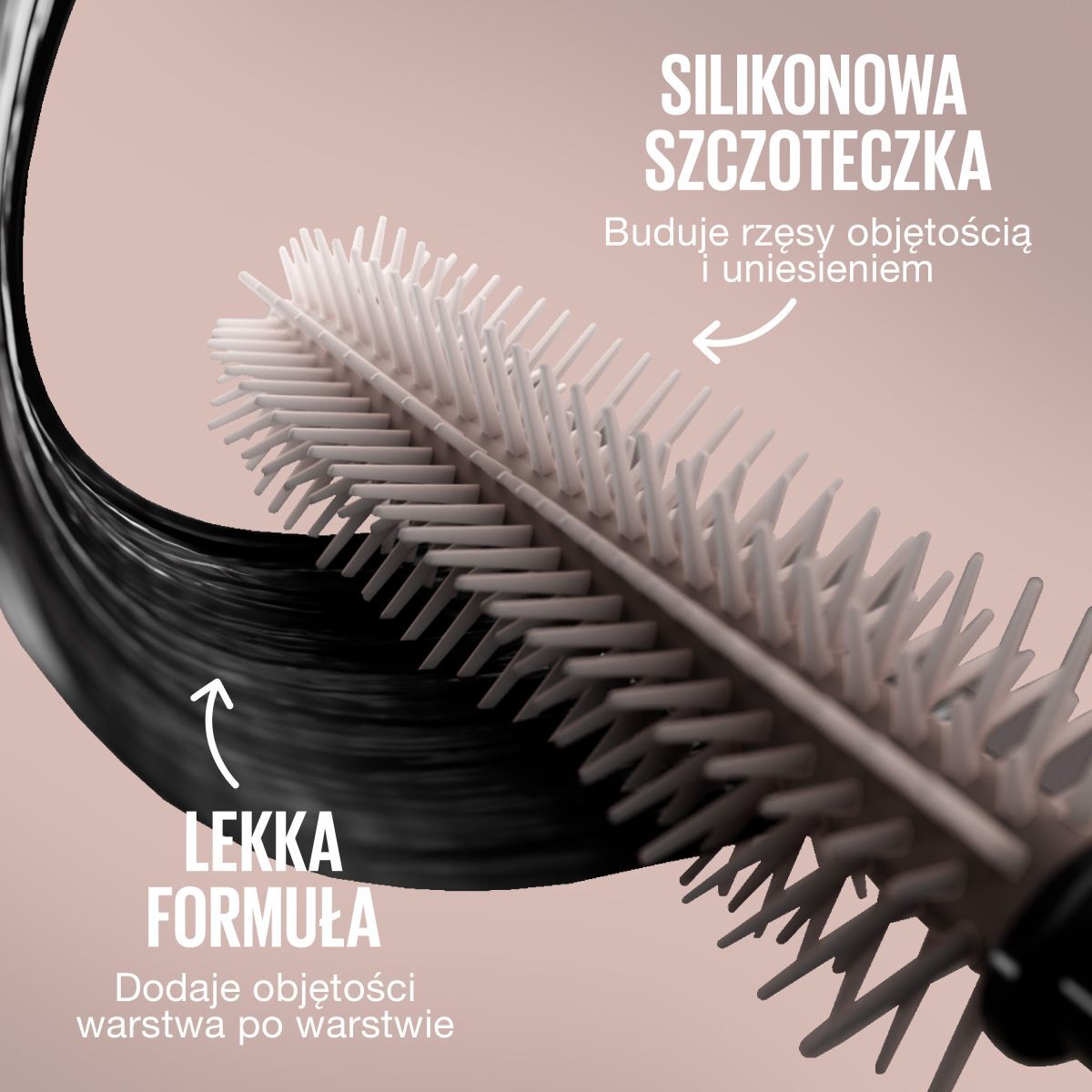 Maybelline New York Body Lash Sensational