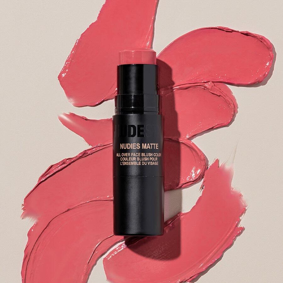 Nudestix Blush Nudies Bloom All Over Dewy Color - 7 g