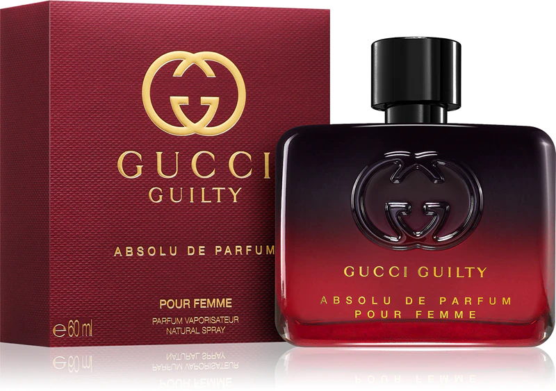 Gucci Guilty Absolu de Parfum perfume feminino