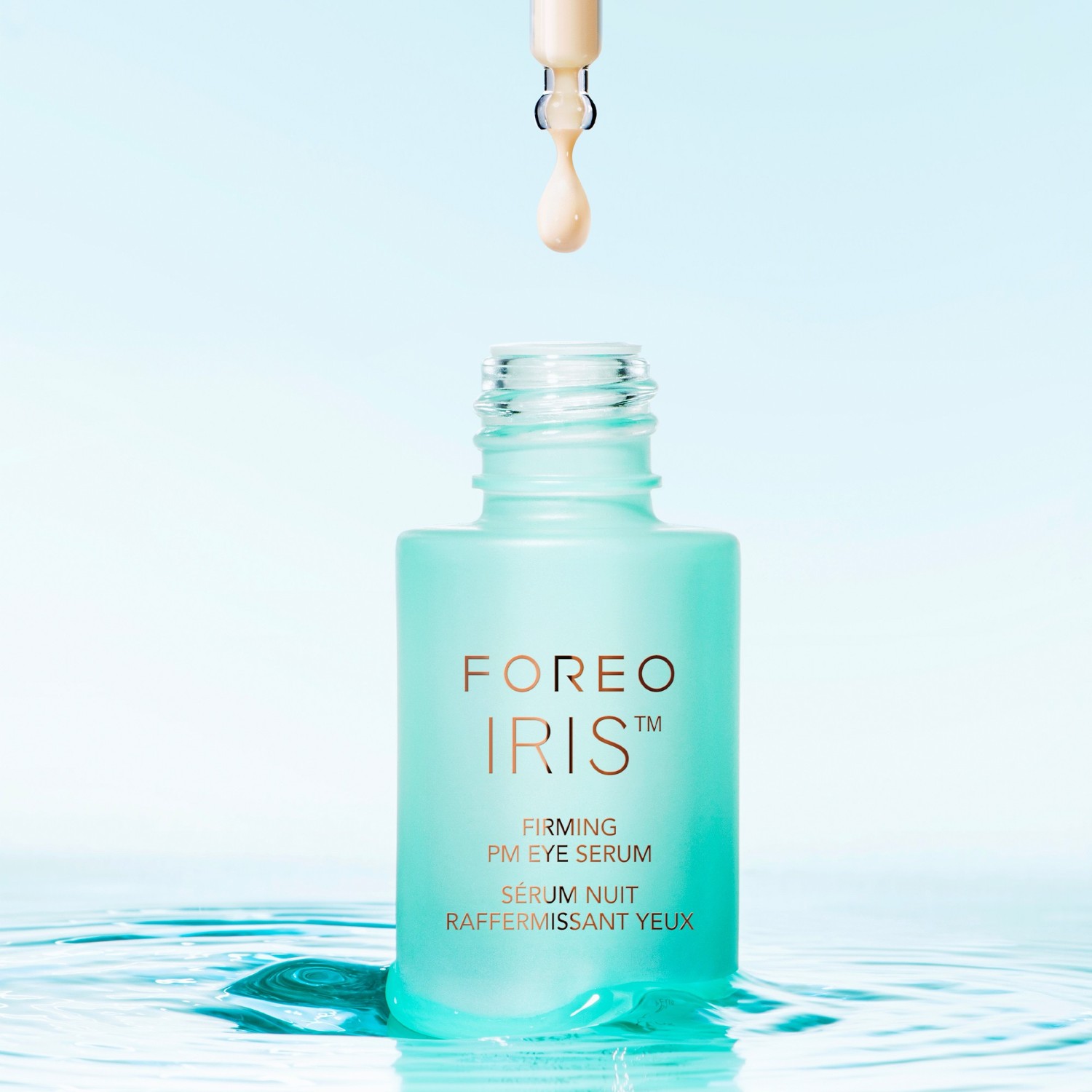 FOREO Raffermissant