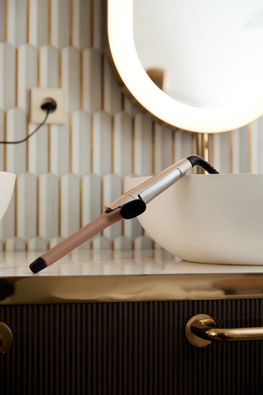 Remington Keratin Protect CI5318 Haarkruller