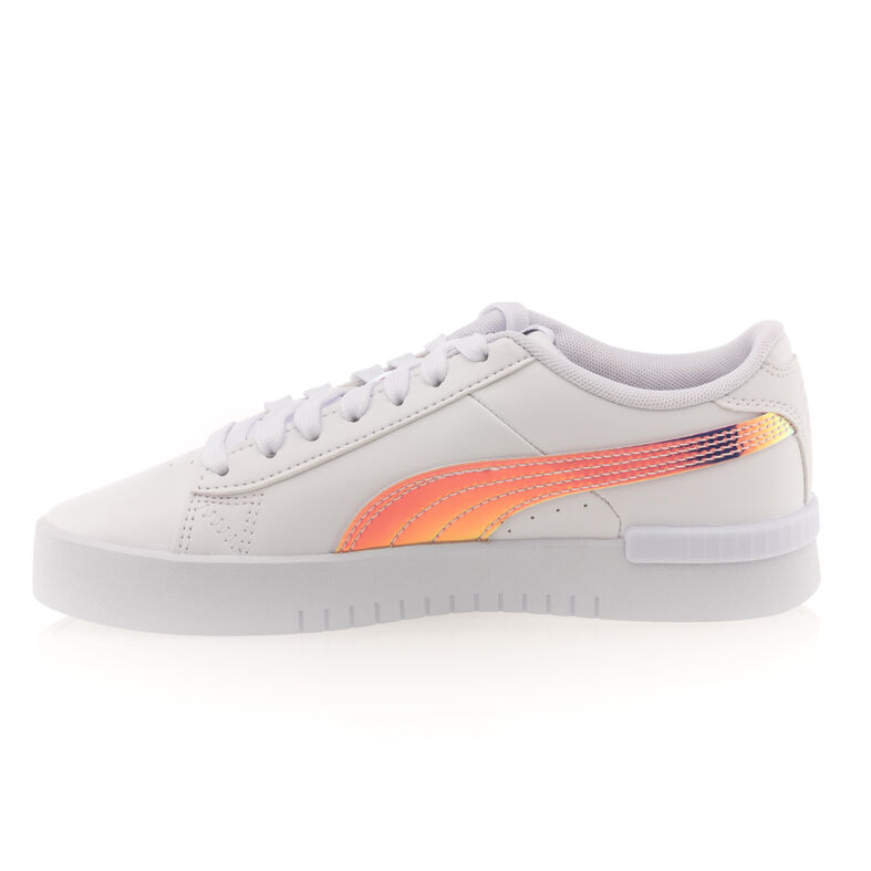 Korgar / sneakers Fille Blanc