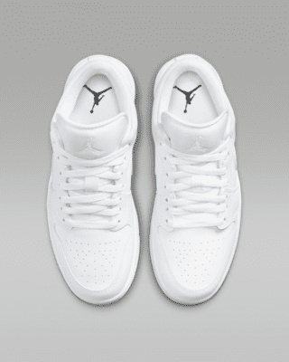 Air Jordan 1 Low Women's Shoes