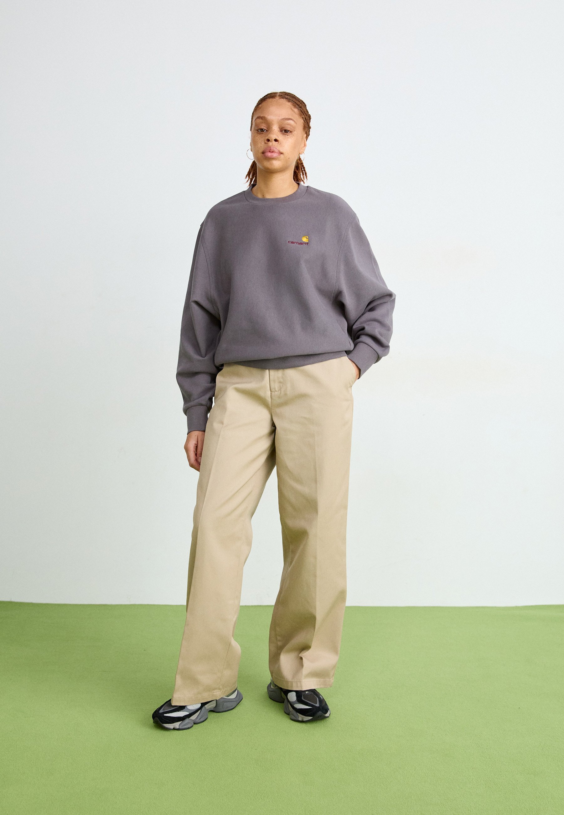 Carhartt WIP-sweatshirts