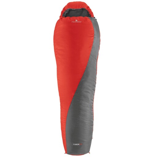 Saco De Dormir Sac De Couchage Yukon Pro De Ferrino