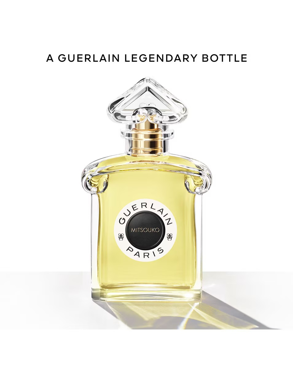 GUERLAIN LES LÉGENDAIRES MITSOUKO - PARFEMSKA VODA