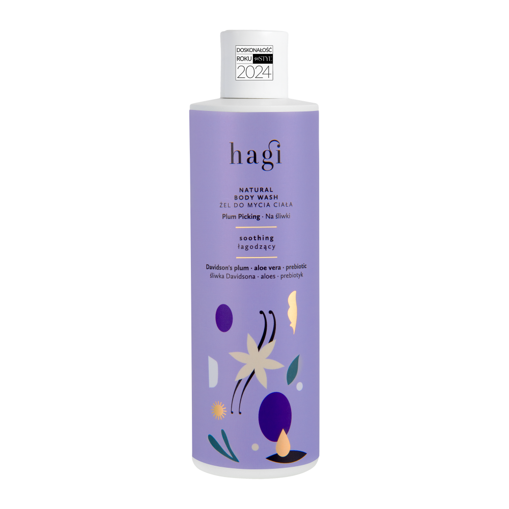 Hagi für Pflaumen