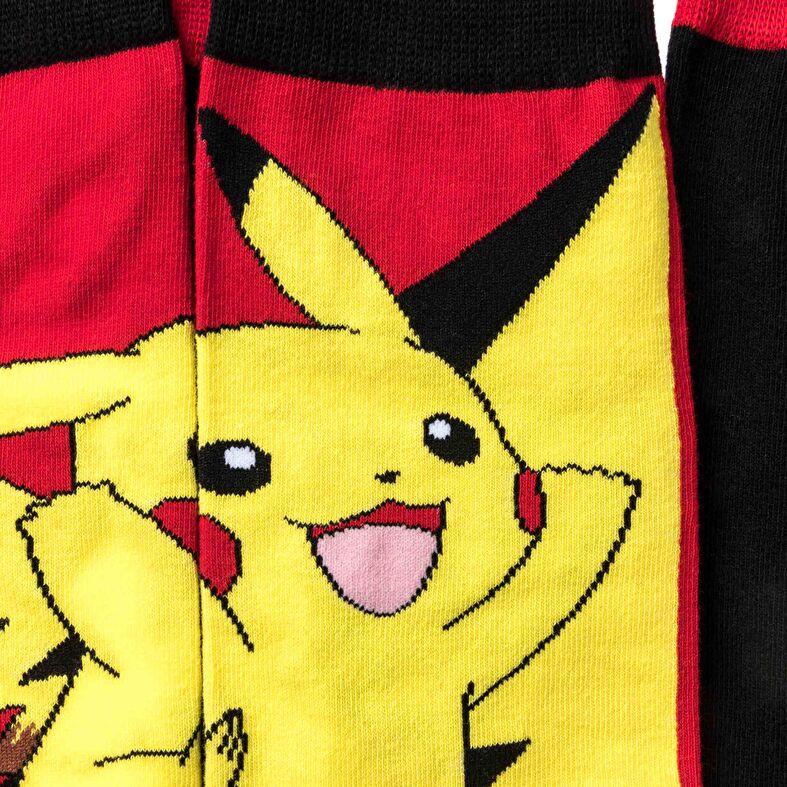 Calcetines y medias amarillas para hombre