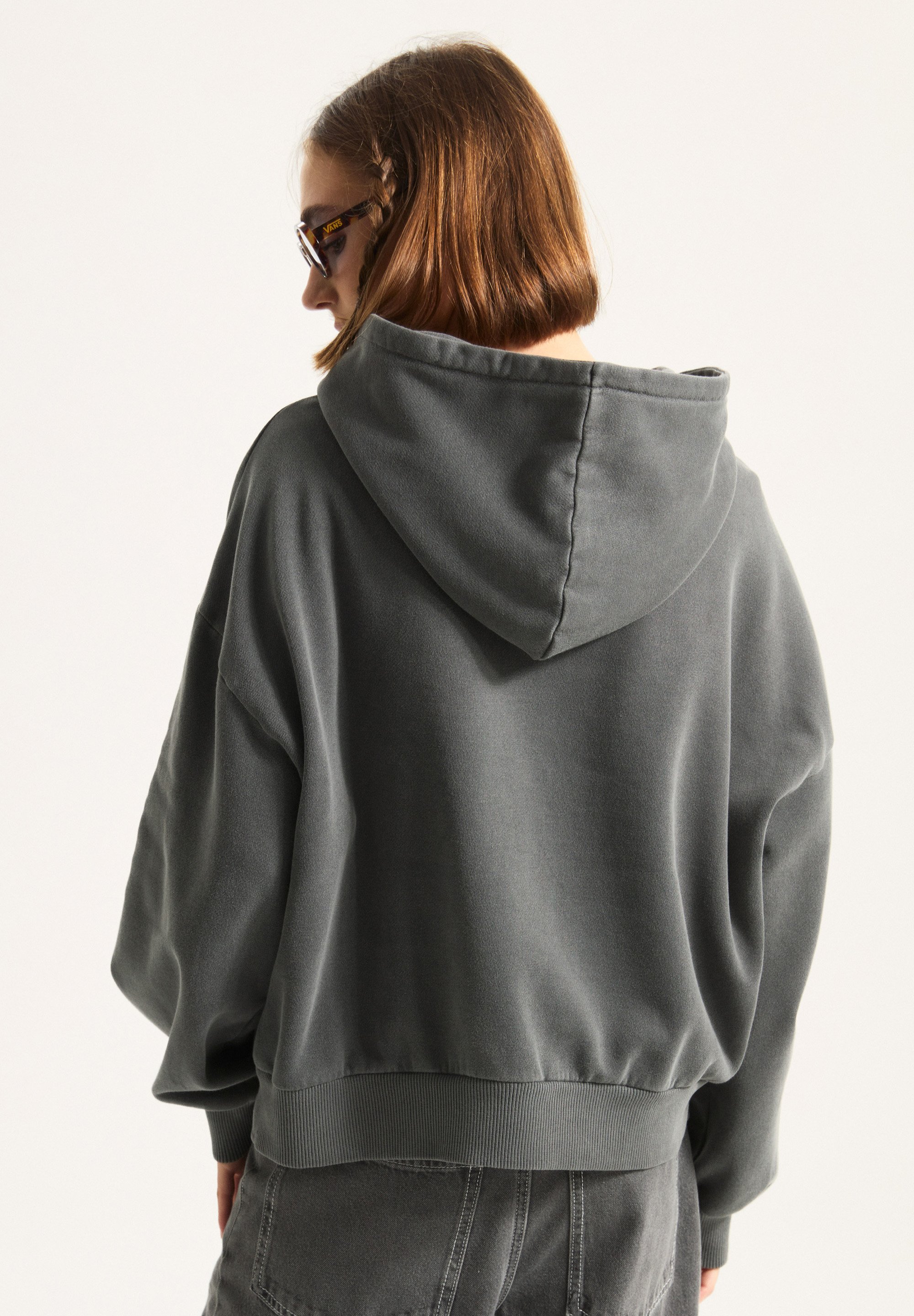 Vans-sweatshirts