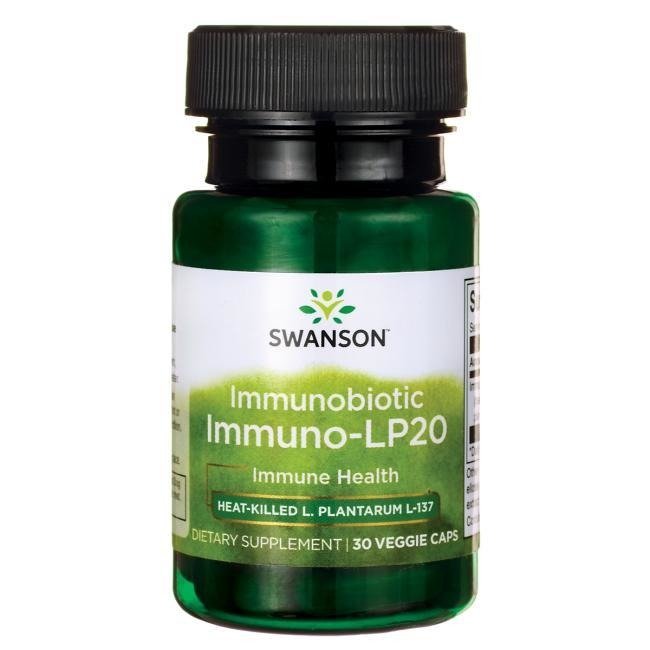 Swanson Immuno-LP20