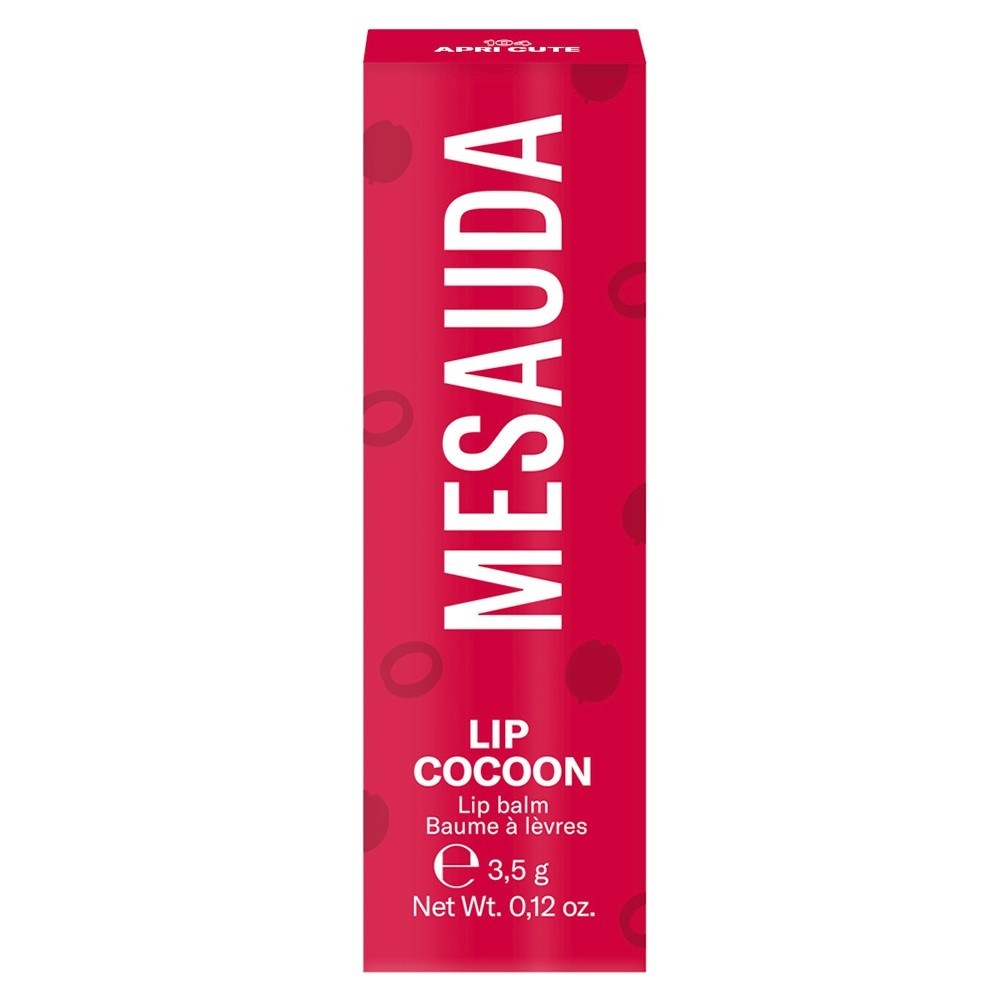 Mesauda Beauty LIP COCOON