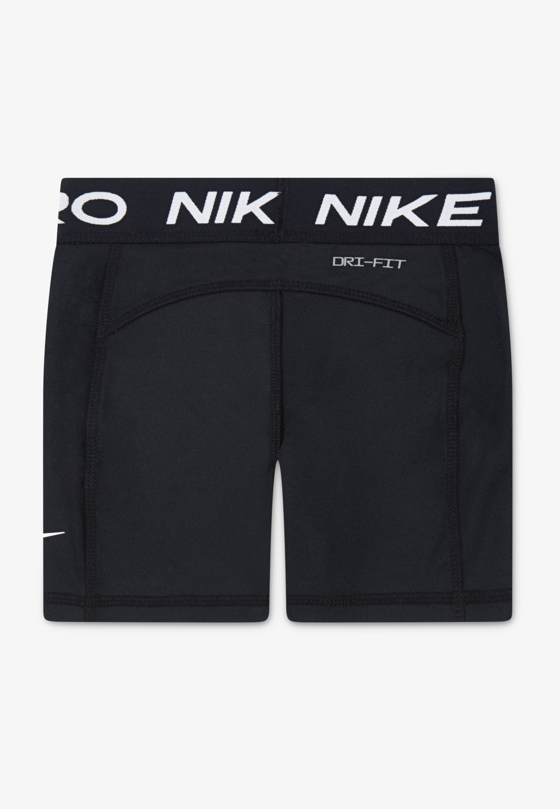 Nike Performance PRO DF SHORT - Shorts - zwart