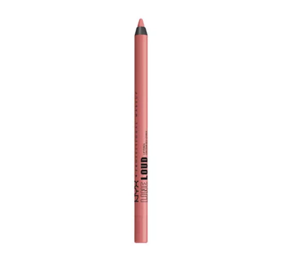 NYX Professional Makeup Line Loud Lip Pencil konturówka do ust 04 Born to Hustle 1,2 g