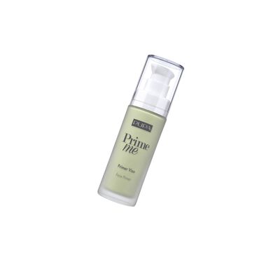 Pupa Prime Me Anti-rødhet Pre-Base 30 ml